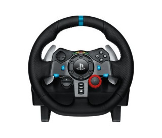 Logitech G29 Driving Force Racing Wheel (Bontott) Több platform