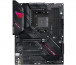 ASUS ROG STRIX B550-E GAMING AMD B550 SocketAM4 ATX alaplap thumbnail