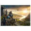 Assassins Creed Valhalla: Vista of England Puzzles 1000 db thumbnail