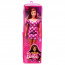 Barbie Fashionista Barátnők Stílusos Divatbaba #171 (FBR37 - GRB62) thumbnail