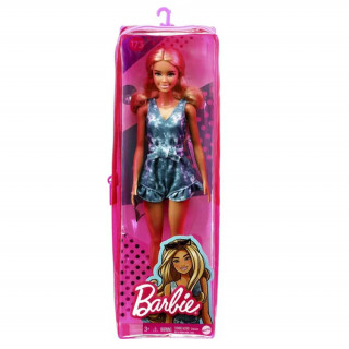 Barbie Fashionista Barátnők Stílusos Divatbaba #173 (FBR37 - GRB65) Játék