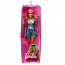 Barbie Fashionista Barátnők Stílusos Divatbaba #173 (FBR37 - GRB65) thumbnail