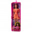 Barbie Fashionista Barátnők Stílusos Divatbaba #182 (FBR37 - HBV16) thumbnail