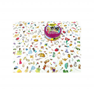 Dobble Disney Princess Játék