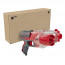 Hasbro Nerf: Disruptor Translucent Red (F2694F02) thumbnail