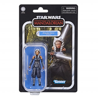 Hasbro Star Wars The Vintage Collection: Ahsoka Tano (Corvus) Figura (F4478) Játék