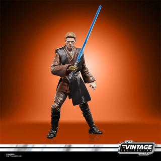 Hasbro Star Wars The Vintage Collection: Anakin Skywalker (Padawan) Figura (F5633) Játék