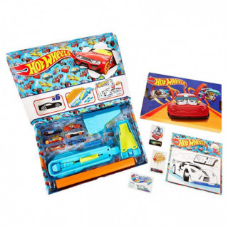 Hot Wheels Meglepetés Csomag (GWN96) Játék