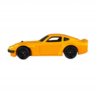 Hot Wheels Halálos iramban kisautó - DATSUN 240Z CUSTOM (HNR88 - HNT20) Játék