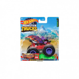 Hot Wheels Monster Truck Autó (FYJ44) Játék