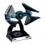 Hot Wheels - Star Wars Starships Tie Interceptor (HHR14/HMH95) thumbnail