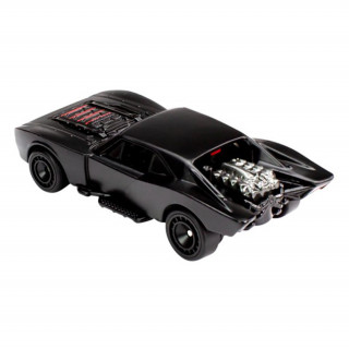 Hot Wheels - The Batman - Batmobile (DMC55 - GRL75) Játék