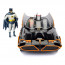 Jada Toys - Batman 1966 Classic Batmobile 1:24 thumbnail