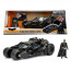 Jada Toys - Batman The Dark Knight Batmobile 1:24 thumbnail