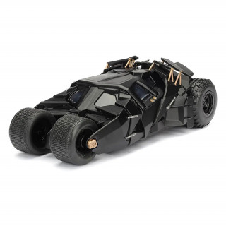 Jada Toys - Batman The Dark Knight Batmobile 1:24 Játék