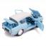 Jada Toys - Harry Potter - 1959 Ford Anglia 1:24 thumbnail