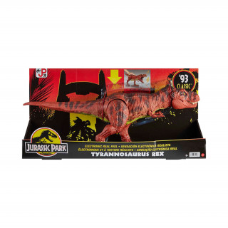 Jurassic Park - T-Rex figura (HHK53) Játék