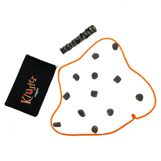 Kluster S Játék