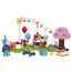 LEGO Animal Crossing Julian születésnapi zsúrja (77046) thumbnail