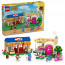 LEGO Animal Crossing Nook’s Cranny és Rosie háza (77050) thumbnail