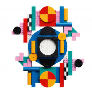LEGO Art: Modern művészet (31210) Játék