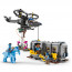 LEGO® Avatar - Lebegő sziklák 26-os helyszín és RDA Samson (75573) thumbnail