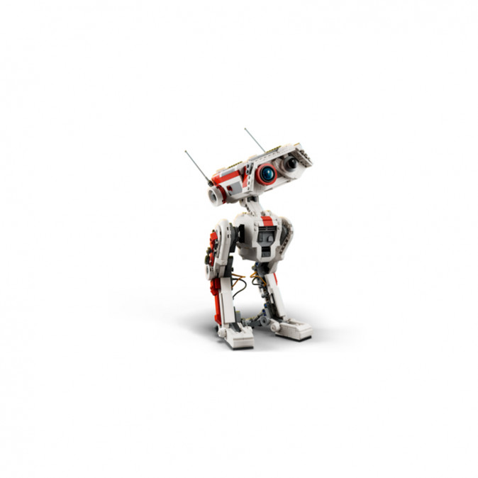 LEGO BD-1 (75335) Játék