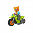 LEGO City Medve kaszkadőr motorkerékpár (60356) thumbnail