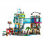 LEGO City Belváros (60380) thumbnail
