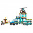 LEGO City Mentő járművek központja (60371) thumbnail