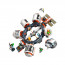 LEGO City Moduláris űrállomás (60433) thumbnail