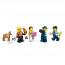LEGO City Hajsza a rendőrkapitányságon (60370) thumbnail