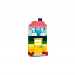LEGO Classic Kreatív házak (11035) Játék