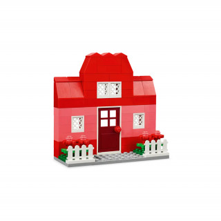 LEGO Classic Kreatív házak (11035) Játék