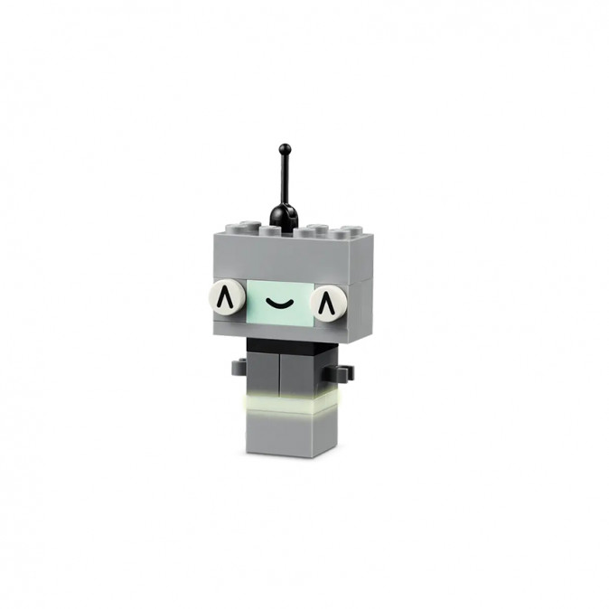 LEGO Classic Kreatív bolygók (11037) Játék