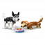 LEGO Creator: Cuki kutyusok (31137) thumbnail