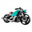 LEGO Creator: Veterán motorkerékpár (31135) thumbnail