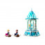 LEGO Disney Anna és Elsa varázslatos körhintája (43218) thumbnail