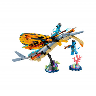 LEGO Disney Skimwing kaland (75576) Játék