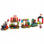LEGO Disney Ünnepi vonat (43212) thumbnail