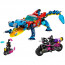LEGO DREAMZzz: Krokodil autó (71458) thumbnail
