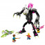 LEGO DREAMZzz: Kegyetlen Őrző a kalitkás szörnyeteg (71455) thumbnail