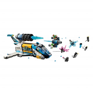 LEGO DREAMZzz: Mr. Oz's Spacebus (71460) Játék