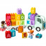 LEGO DUPLO ABC teherautó (10421) thumbnail
