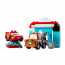 LEGO DUPLO Villám McQueen és Matuka vidám autómosása (10996) thumbnail