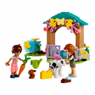 LEGO Friends Autumn boci pajtája (42607) Játék