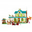 LEGO Friends Autumn háza (41730) thumbnail