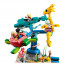 LEGO Friends Tengerparti vidámpark (41737) thumbnail