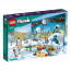 LEGO Friends: Adventi naptár 2023 (41758) thumbnail