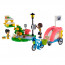 LEGO Friends Kutyamentő bicikli (41738) thumbnail
